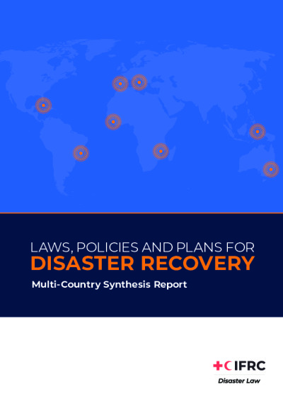 IFRC - Disaster Law Programme - Multi-Country Synthesis Report NEW-4.pdf