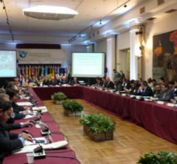 Declaration of Buenos Aires calls for regional tool drawing on IDRL Guidelines