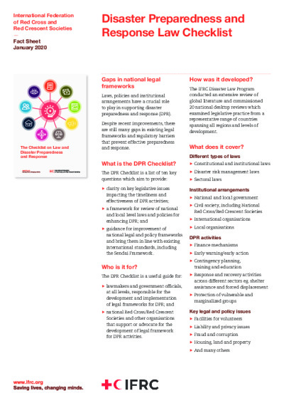 IFRC_DPR_Fact_Sheet_Checklist.pdf