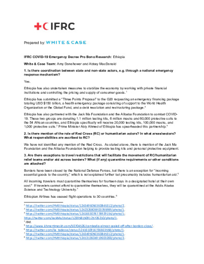 2020-03-27 IFRC Emergency Decree Research (Ethiopia).pdf