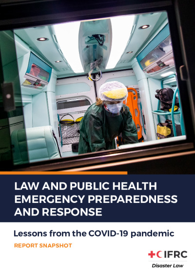 SNAPSHOT Law and Public Health Emergency Preparedness and Response Lessons from the COVID-19 Pandemic - GLOBAL_0.pdf
