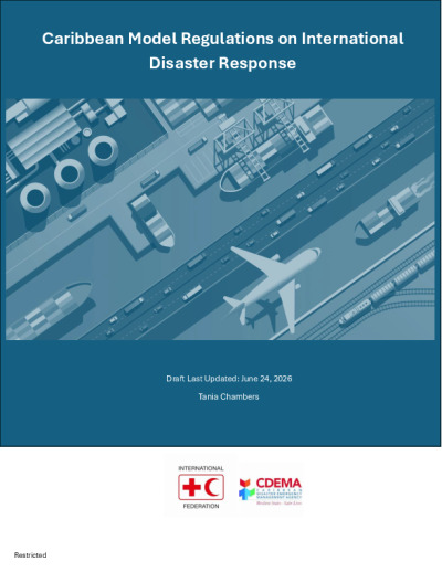 Draft Caribbean Model Regulations on International Disaster Response_jun 2026.pdf
