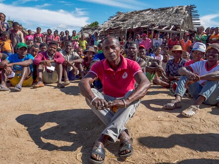 International climate change and disaster governance: A guide for National Red Cross and Red Crescent Societies The increasing frequency, severity and unpredictability of extreme weather events is leading to increased impacts on vulnerable people around the world.