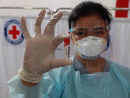 The COVID-19 pandemic has been the biggest disaster in living memory, on almost any measure. The COVID-19 pandemic has been the biggest disaster in living memory, on almost any measure.
