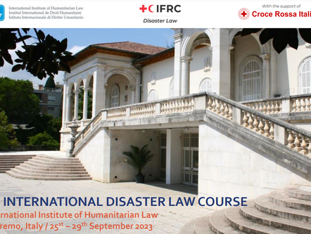 DL course