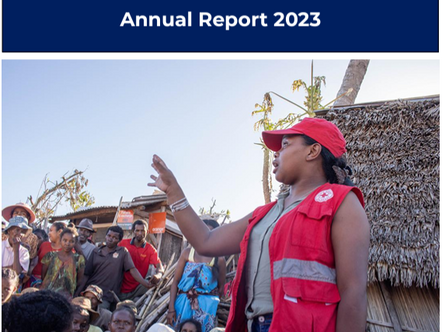 2023 Annual report