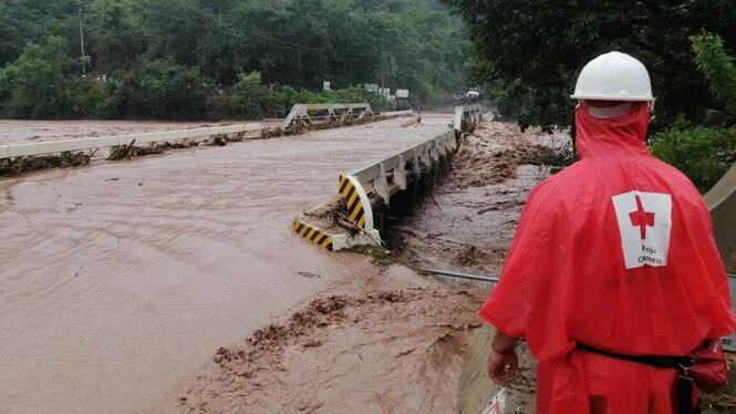 Guatemalan Red Cross