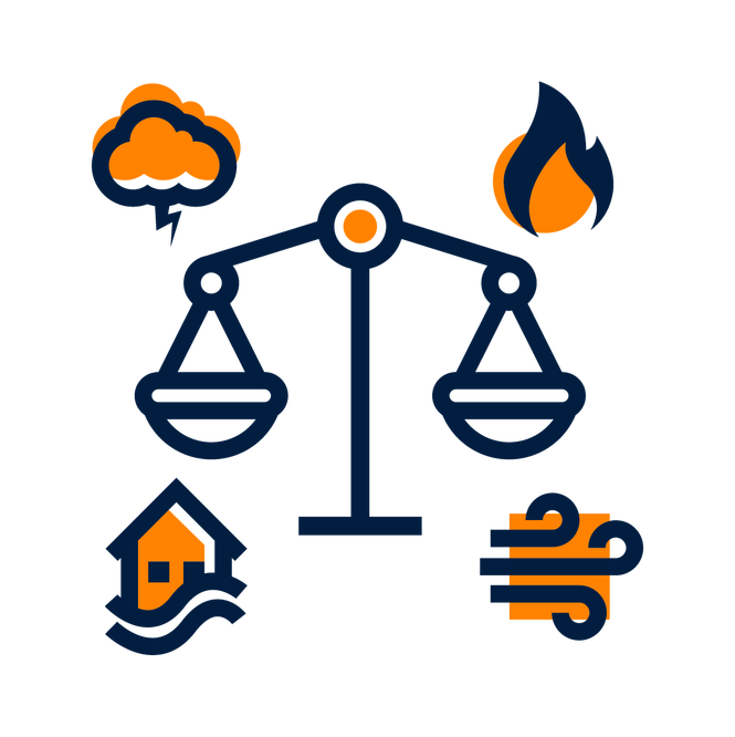 Disaster Law Areas | IFRC