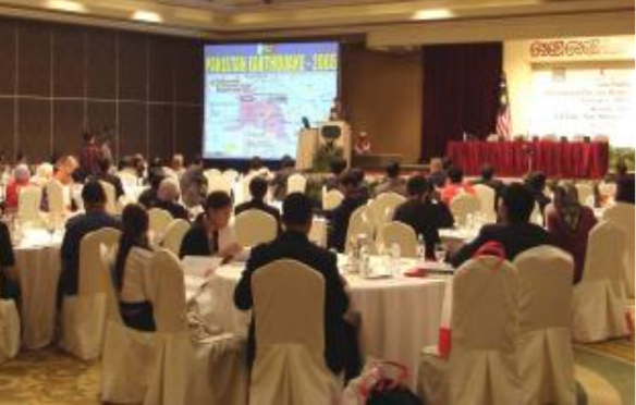 Asia-Pacific Forum on IDRL
