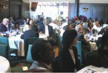 Pan-African Forum on IDRL