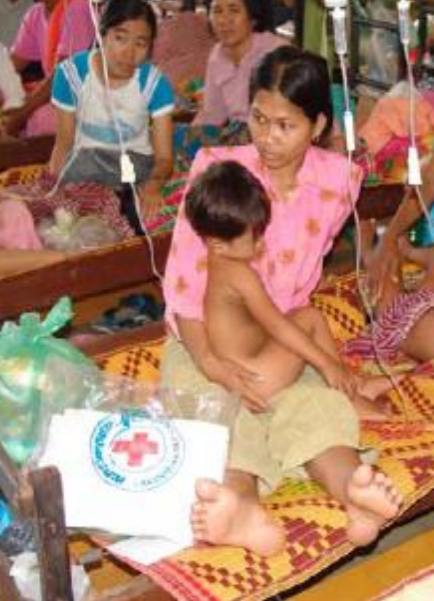 Revising laws to save lives in Cambodia