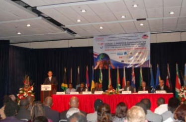 CDEMA conference addresses legal preparedness for disasters
