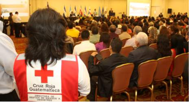 Central American risk forum highlights legal issues as major challenges