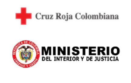 Colombian Red Cross and Government sign IDRL agreement