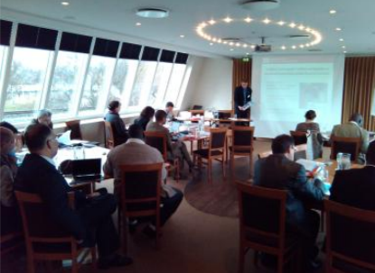 First annual “Disaster Law Short Course” held in Denmark