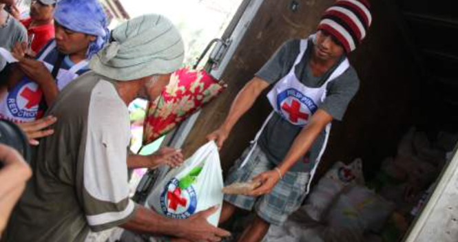 Food Assistance Convention enters into force