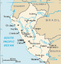 IDRL & UNDAC in Peru, Cambodia, and Papua NG