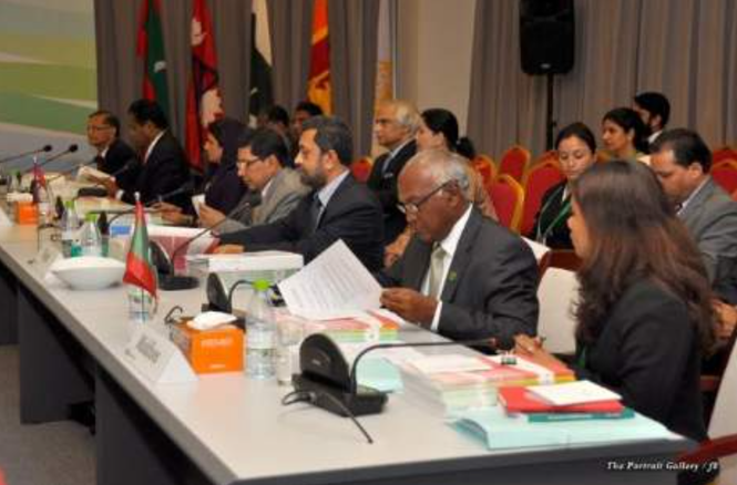 New SAARC treaty aims to strengthen disaster cooperation in South Asia