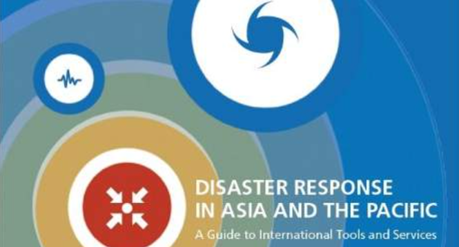 New UN guide for Asia-Pacific disaster managers emphasises the role of legal preparedness