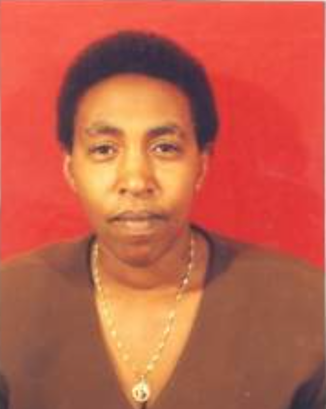 Profile in Disaster Law Advocacy: Hon Patricia M Hajabakiga