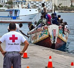 Spanish Red Cross