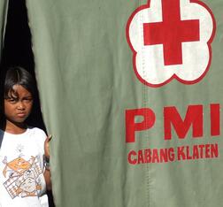 Indonesia Red Cross