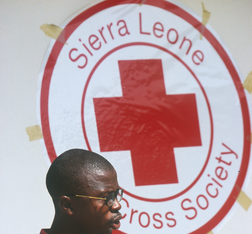 Sierra Leone Red Cross