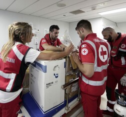Italian Red Cross