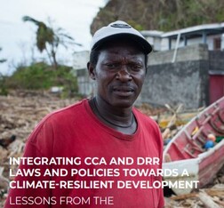 Climate-resilient development in Dominica
