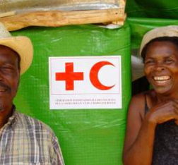 IFRC's IDRL programme becomes the "Disaster Law programme"