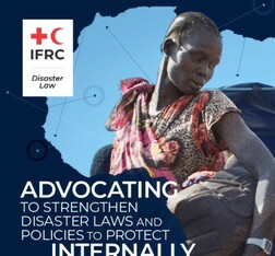 New IDP Guide - Africa