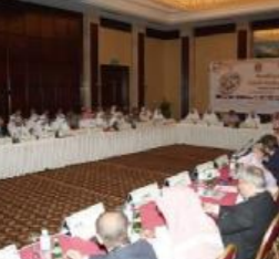 Middle East Forum on IDRL