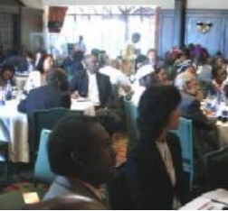 Pan-African Forum on IDRL