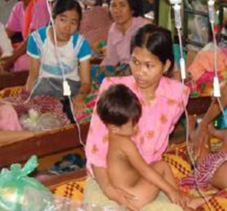 Revising laws to save lives in Cambodia