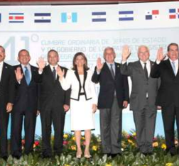 Central American Heads of State call for new regional instrument on disaster cooperation
