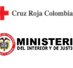 Colombian Red Cross and Government sign IDRL agreement