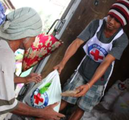 Food Assistance Convention enters into force