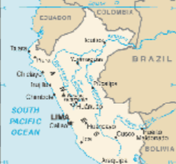 IDRL & UNDAC in Peru, Cambodia, and Papua NG