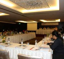 Malé workshop calls for better laws and stronger humanitarian action in South Asia