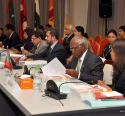 New SAARC treaty aims to strengthen disaster cooperation in South Asia