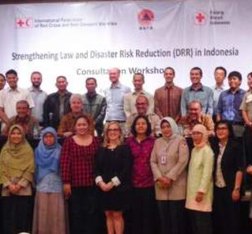 On the path to resilience: Indonesia harnesses its laws to promote disaster risk reduction