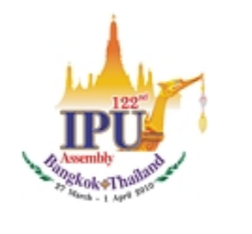 Parliamentarians weigh the case for stronger disaster laws at IPU Assembly