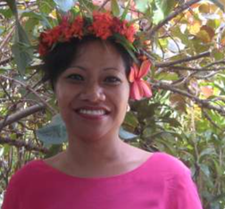 Profile in Disaster Law Advocacy: Fine Tuitupou-Arnold