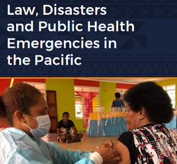 This report looks at the intersection of public health emergencies and disaster risk management systems in the Pacific, in light of the COVID-19 pandemic. 