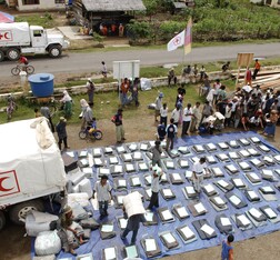 2004 tsunami