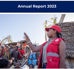 2023 Annual report