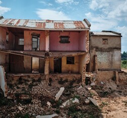 Global PPED Case study 2