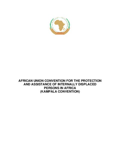 AUConventionProtectionIDPs2009.pdf