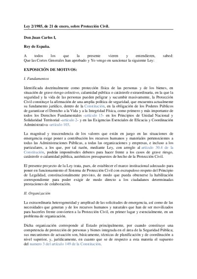 Ley 21985 sobre Protección Civil_Spain.pdf