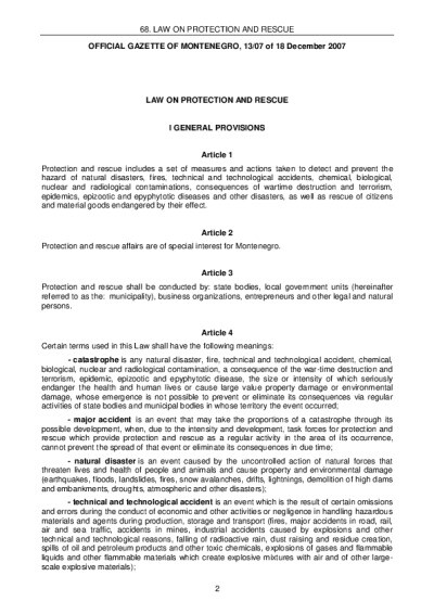 Montenegro_Law on Protection and Rescue.pdf